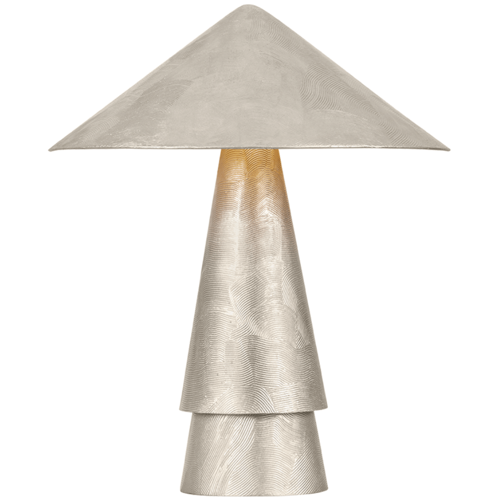 Foxton Table Lamp Table Lamps L2522-WSL 806134983833