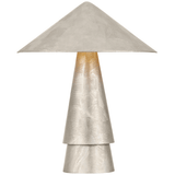 Foxton Table Lamp Table Lamps L2522-WSL 806134983833