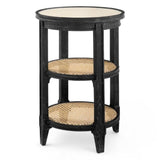 Pierre Side Table