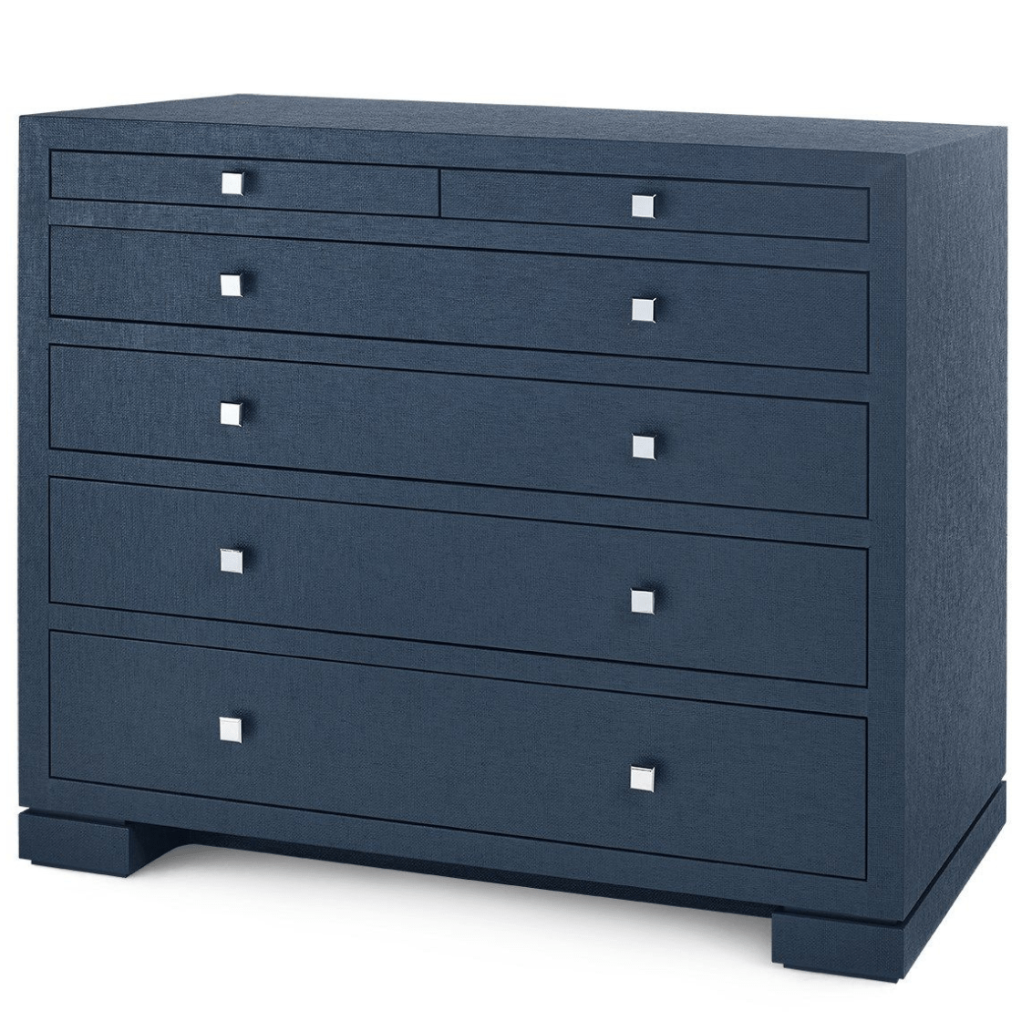 Frances 6 Drawer Dresser Dresser