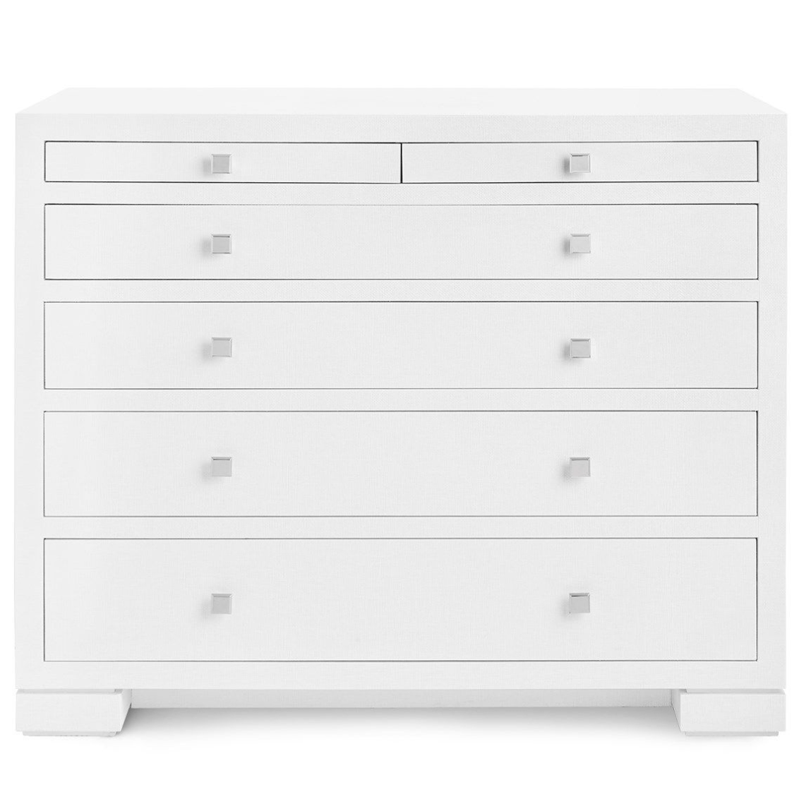 Frances 6 Drawer Dresser Dresser FRA-225-59