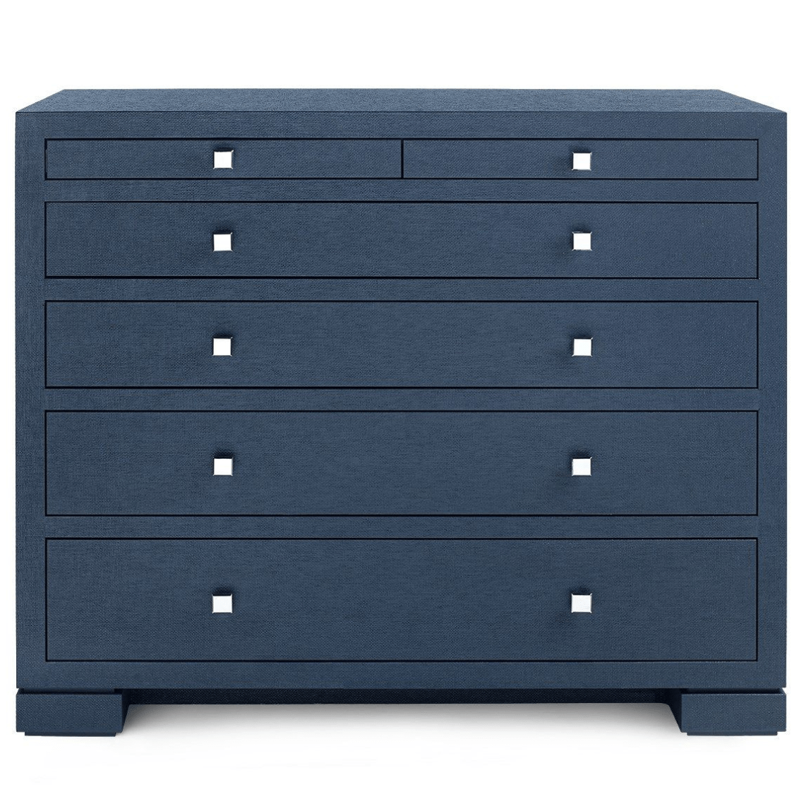 Frances 6 Drawer Dresser Dresser FRA-250-58