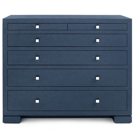 Frances 6 Drawer Dresser Dresser FRA-250-58