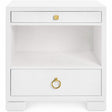 Frances Side Table Side Tables FRA-120-59