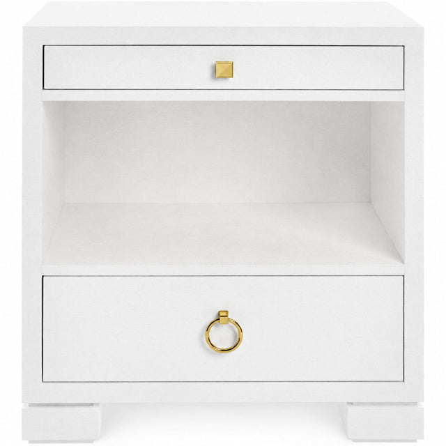 Frances Side Table Side Tables FRA-120-59