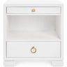 Frances Side Table Side Tables FRA-120-59