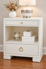 Frances Side Table Side Tables