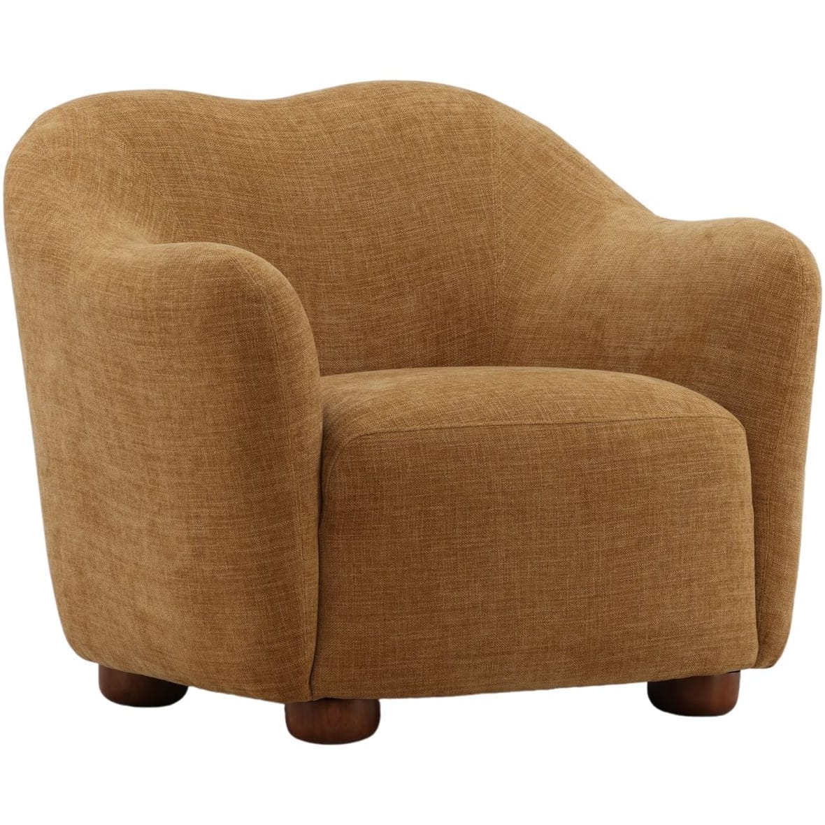 Francesca Chair Occasional + Accent Chairs DOV86008-OCHR