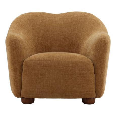 Francesca Chair Occasional + Accent Chairs DOV86008-OCHR