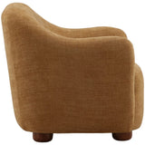 Francesca Chair Occasional + Accent Chairs DOV86008-OCHR