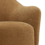 Francesca Chair Occasional + Accent Chairs DOV86008-OCHR