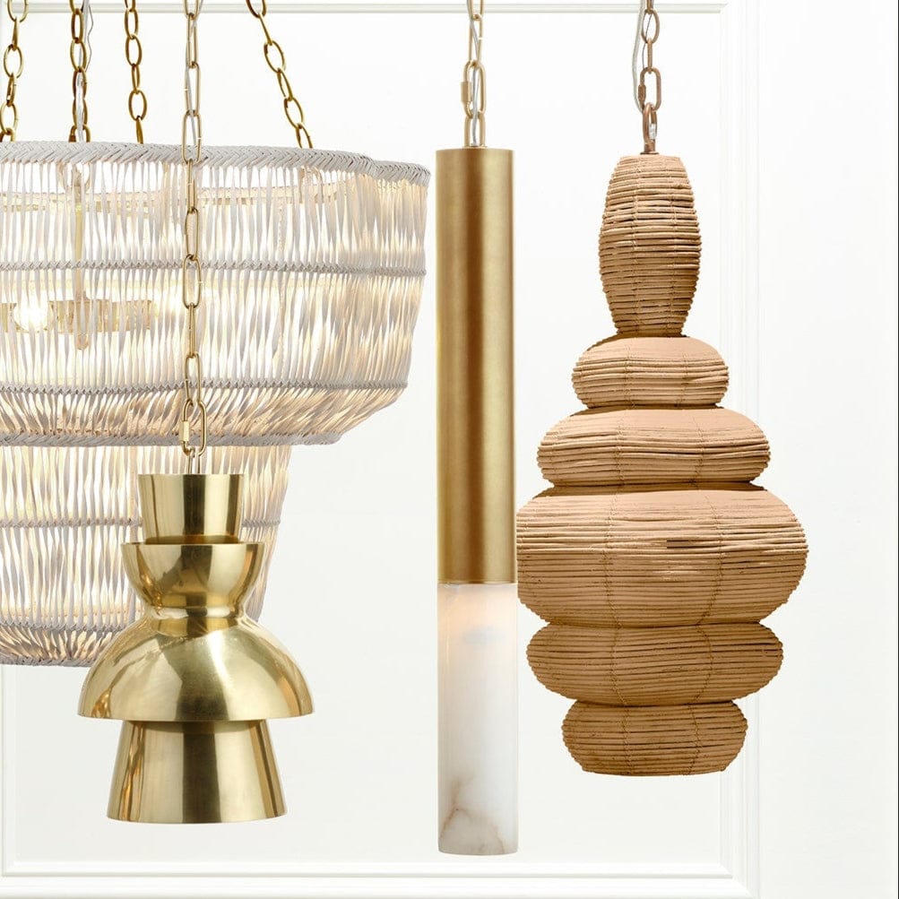 Francesca Pendant Pendants