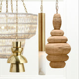 Francesca Pendant Pendants