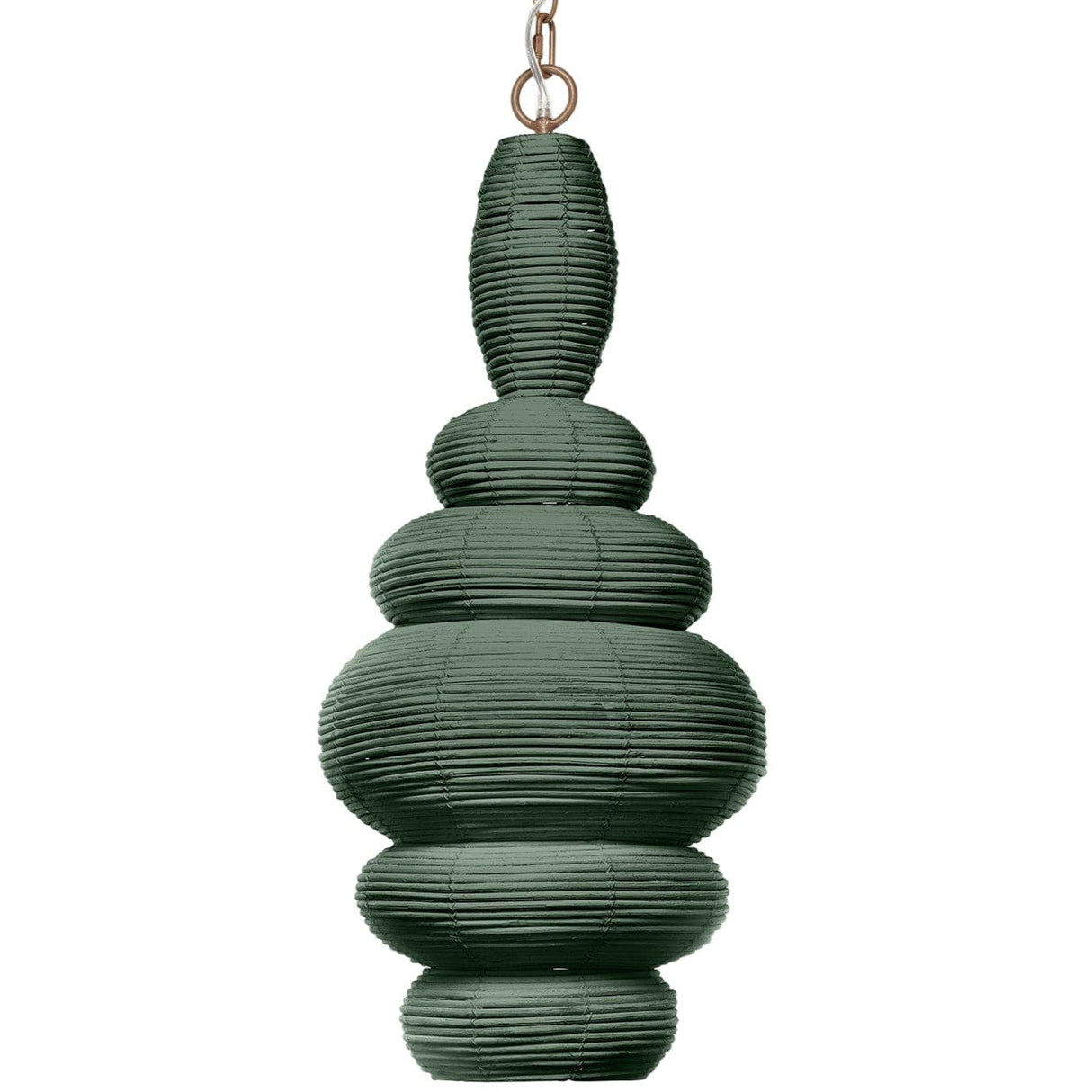 Francesca Pendant Pendants CHAFRANCES1329HGGL