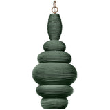 Francesca Pendant Pendants CHAFRANCES1329HGGL