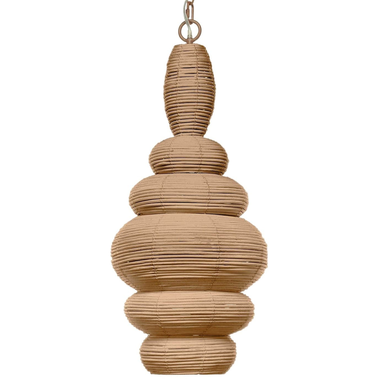 Francesca Pendant Pendants CHAFRANCES1329NTGL