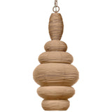 Francesca Pendant Pendants CHAFRANCES1329NTGL