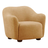 Francesca Sofa Chair Occasional + Accent Chairs DOV86008-OCHR