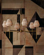 Francie Chandelier Chandeliers