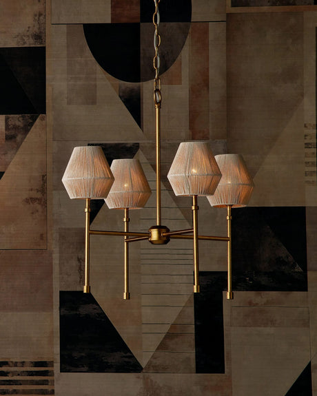 Francie Chandelier Chandeliers