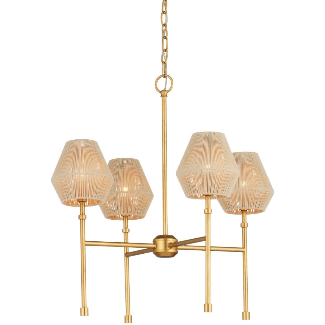 Francie Chandelier Chandeliers