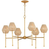 Francie Chandelier Chandeliers