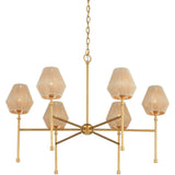 Francie Chandelier Chandeliers