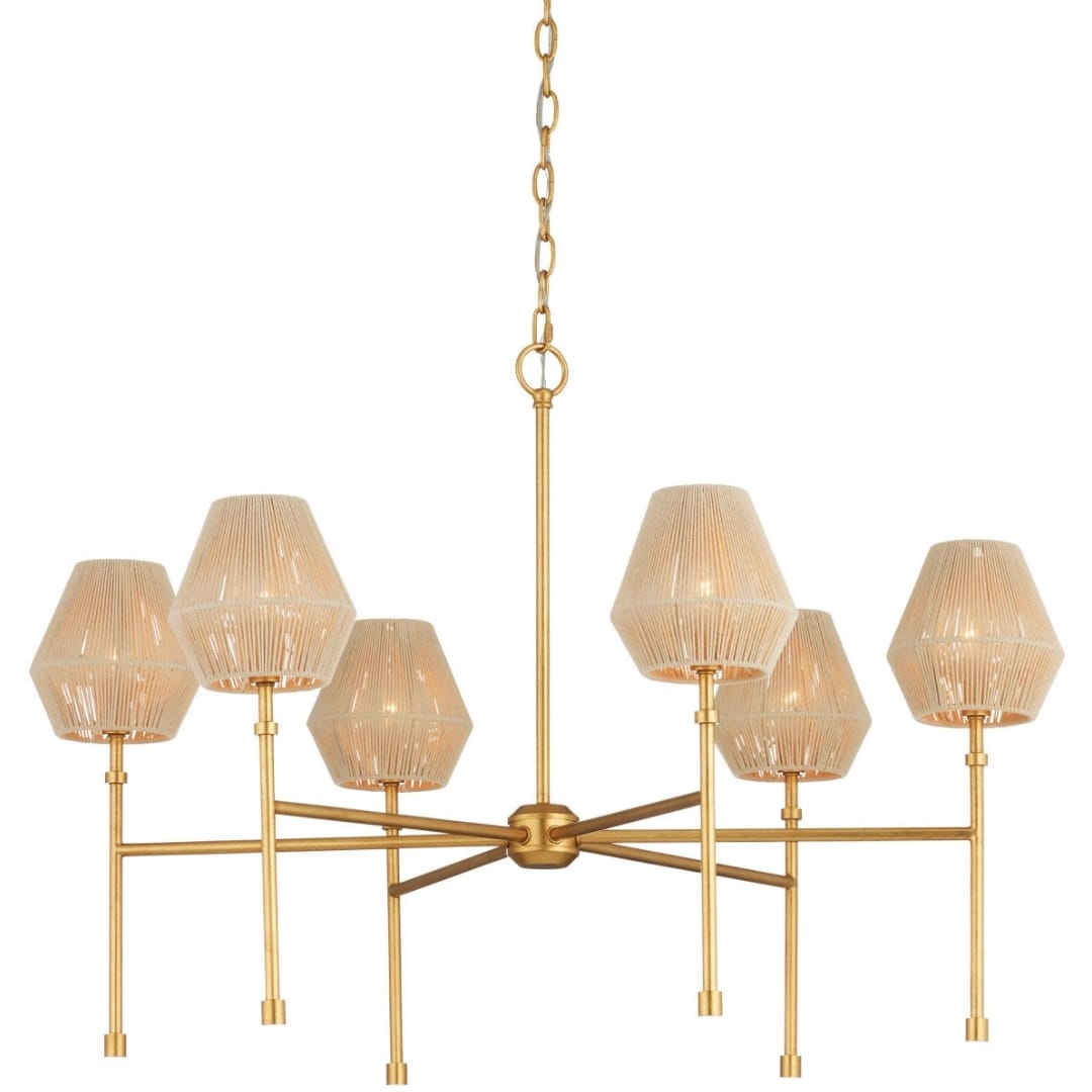 Francie Chandelier Chandeliers