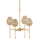 Francie Chandelier Chandeliers 9000-1470