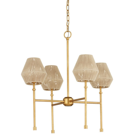 Francie Chandelier Chandeliers 9000-1470