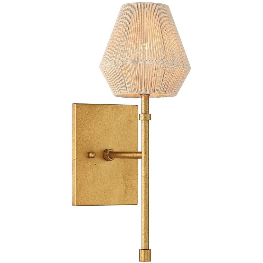 Francie Wall Sconce Sconces 5000-0316