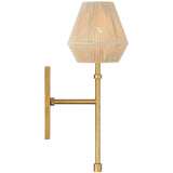 Francie Wall Sconce Sconces 5000-0316
