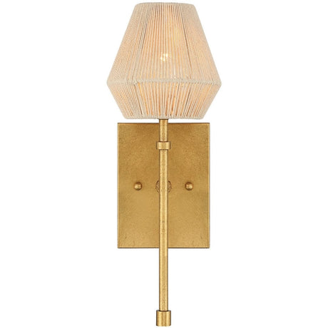 Francie Wall Sconce Sconces 5000-0316