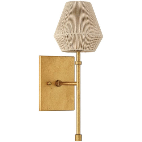 Francie Wall Sconce Sconces 5000-0316