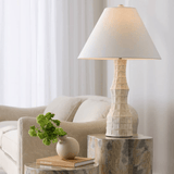 Francine Lamp Table Lamps PTS18-656