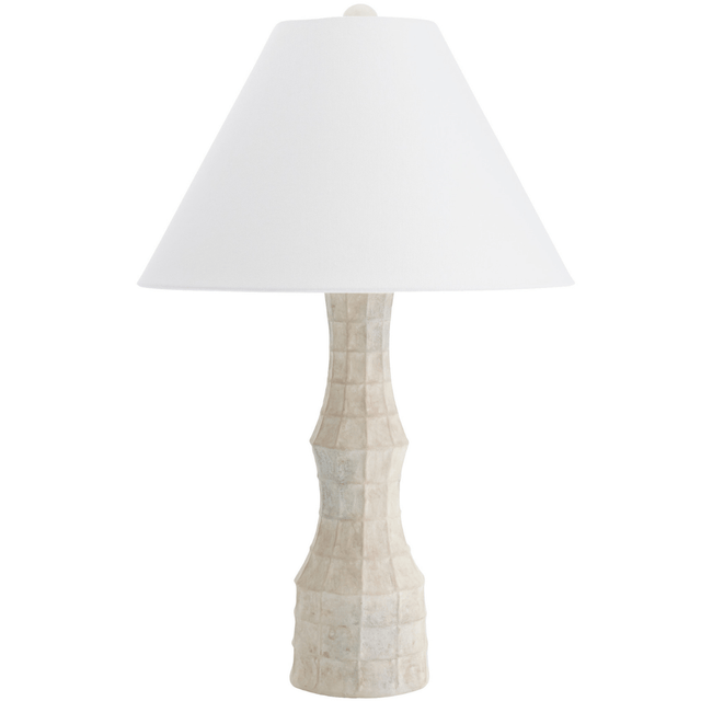 Francine Lamp Table Lamps PTS18-656