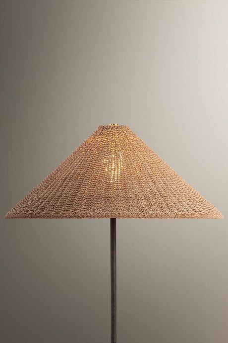 Francisco Floor Lamp Floor Lamps PFL5164-FRN 197292159315