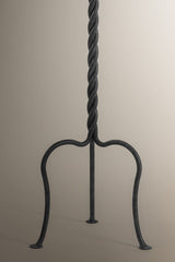 Francisco Floor Lamp Floor Lamps PFL5164-FRN 197292159315