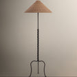 Francisco Floor Lamp Floor Lamps PFL5164-FRN 197292159315