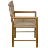 Franco Arm Chair AE-305T-SYN