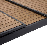 Franco Outdoor Dining Table Outdoor Dining Tables