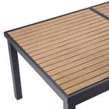 Franco Outdoor Dining Table Outdoor Dining Tables