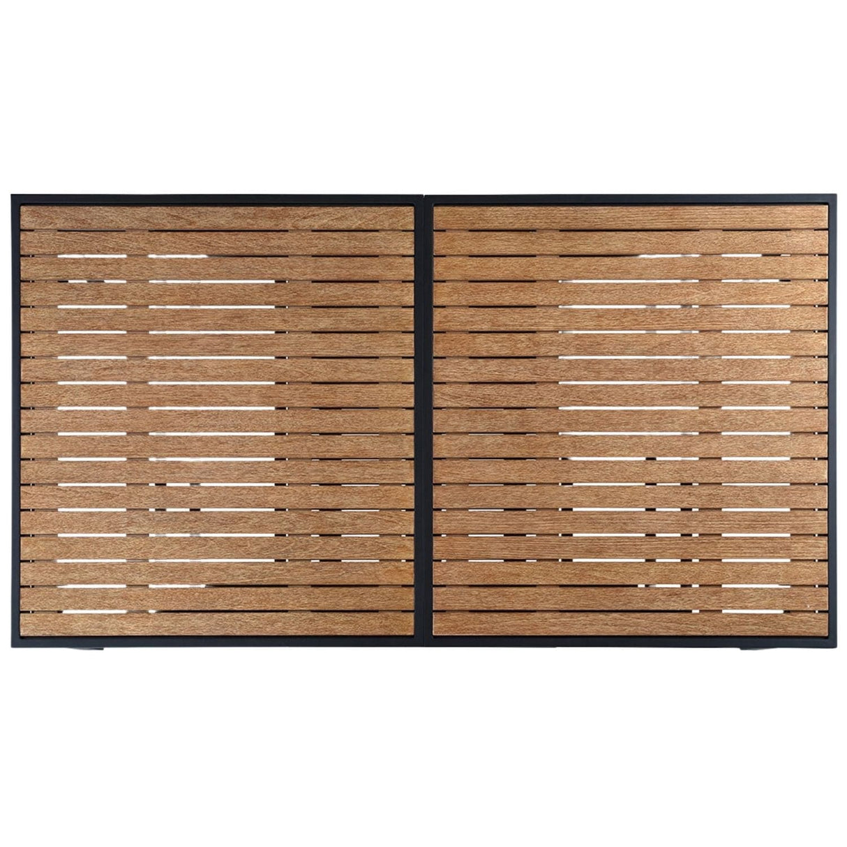 Franco Outdoor Dining Table Outdoor Dining Tables