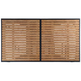 Franco Outdoor Dining Table Outdoor Dining Tables