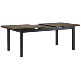 Franco Outdoor Dining Table Outdoor Dining Tables