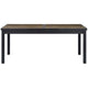Franco Outdoor Dining Table Outdoor Dining Tables FURFRANEX7295CHWG