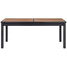 Franco Outdoor Dining Table Outdoor Dining Tables FURFRANEX7295CHWW