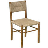 Franco Side Chair AE-322T-SYN