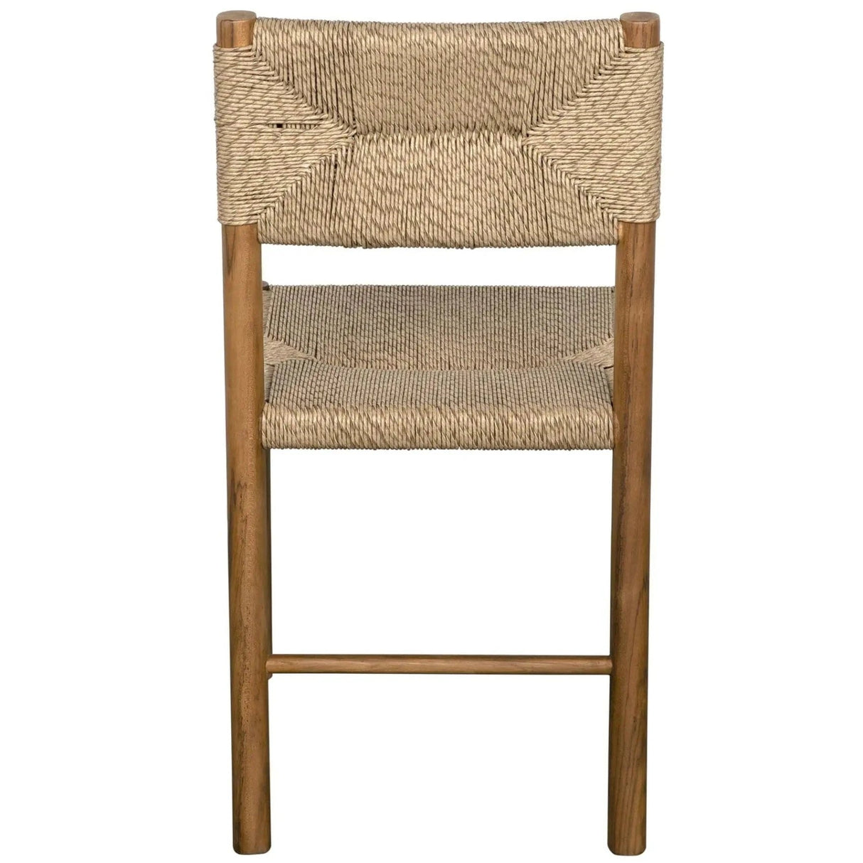 Franco Side Chair AE-322T-SYN