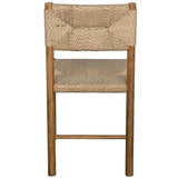 Franco Side Chair AE-322T-SYN